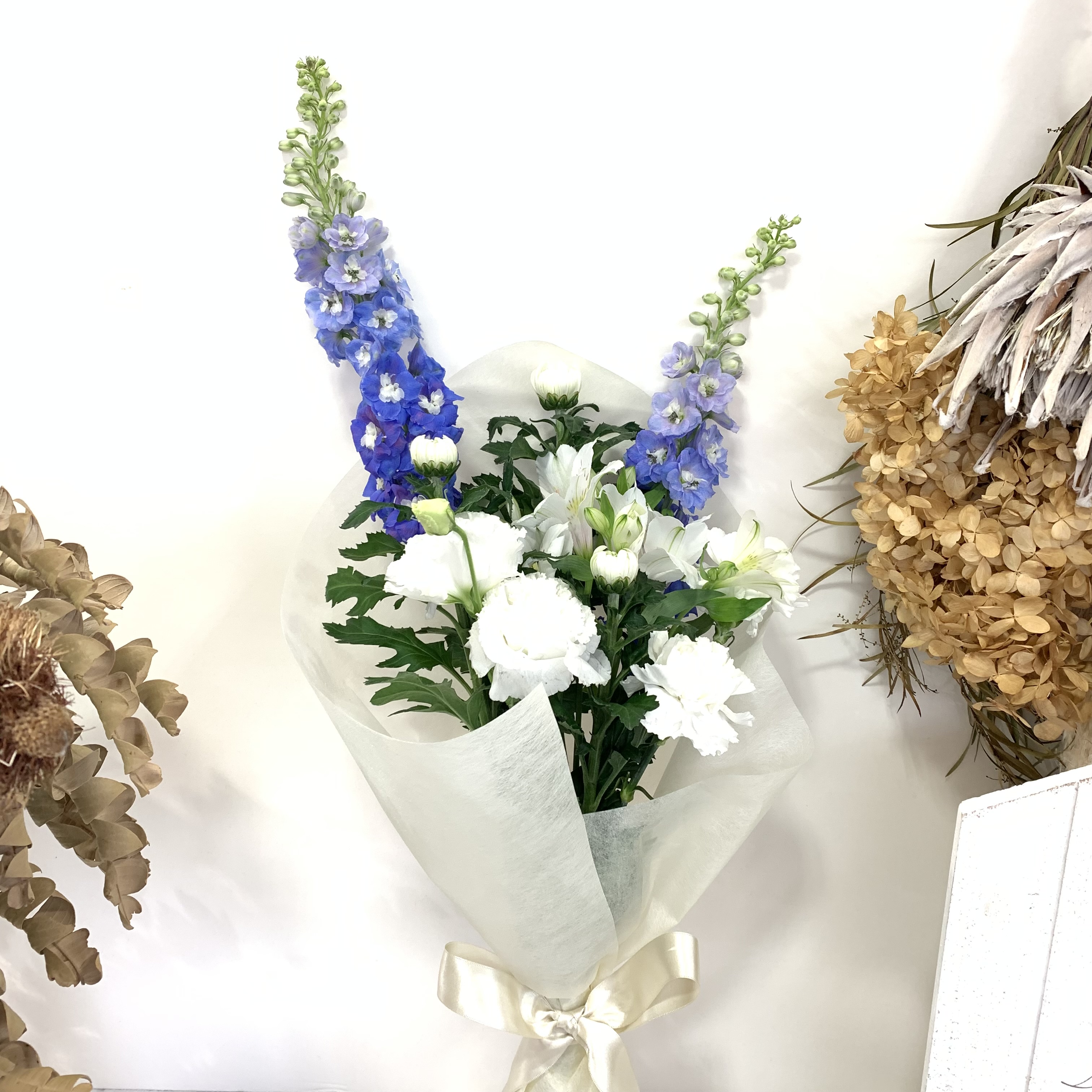 お悔やみ花束S｜店舗受取専用